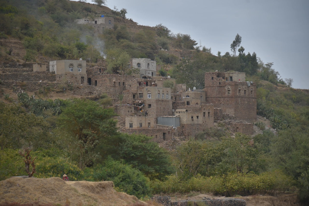 Al Sanaa' Village