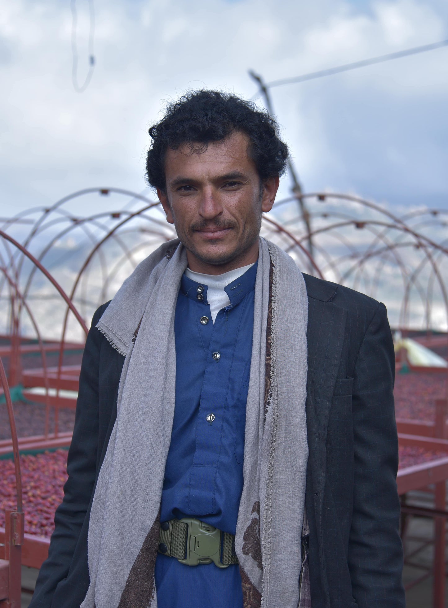 Ibrahim Mahmood Wahab