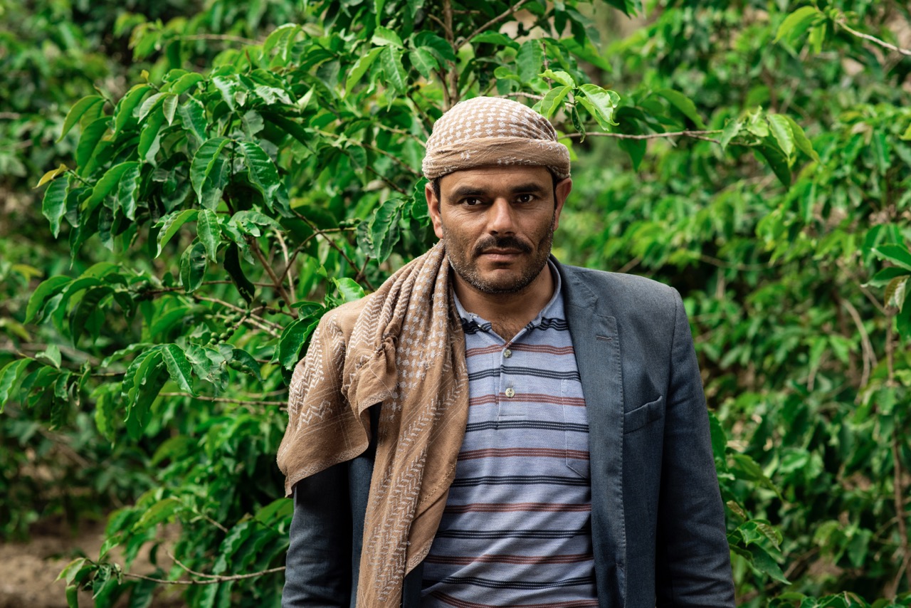 Ali Ahmed Al Khoulani