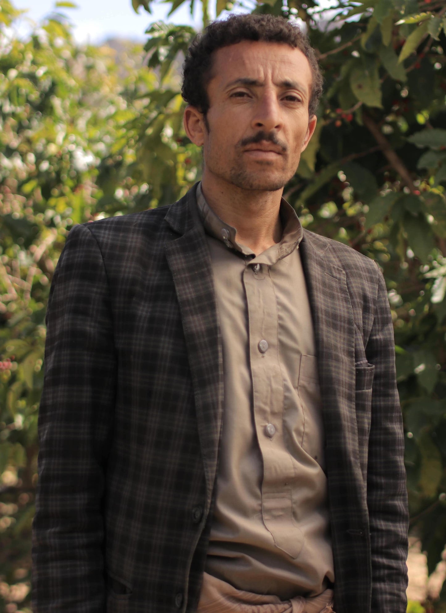 Nassar Rashid Al Khoulani