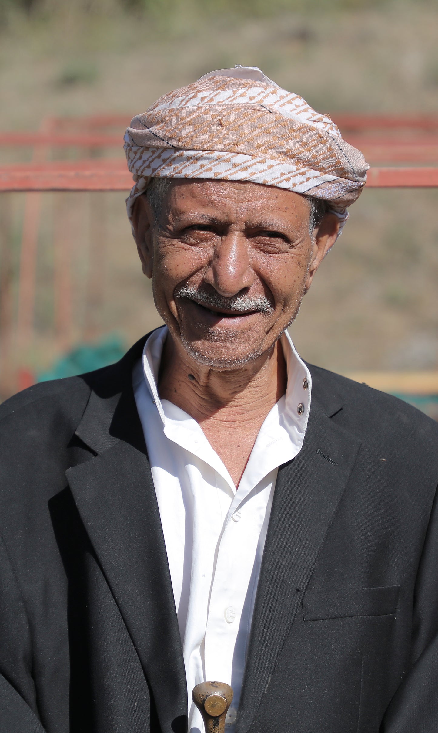 Mohammed Ahmed Al Herwy