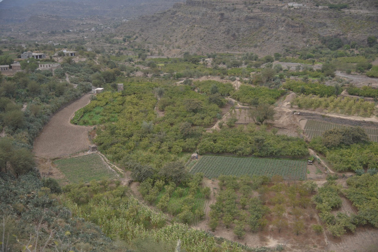 Shaia’an Village
