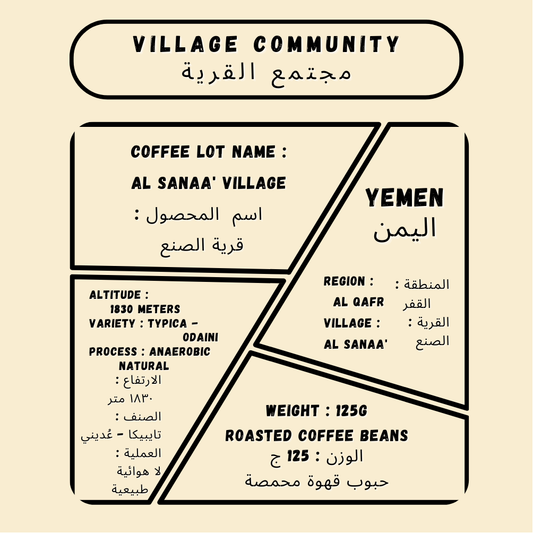 Al Sanaa' Village