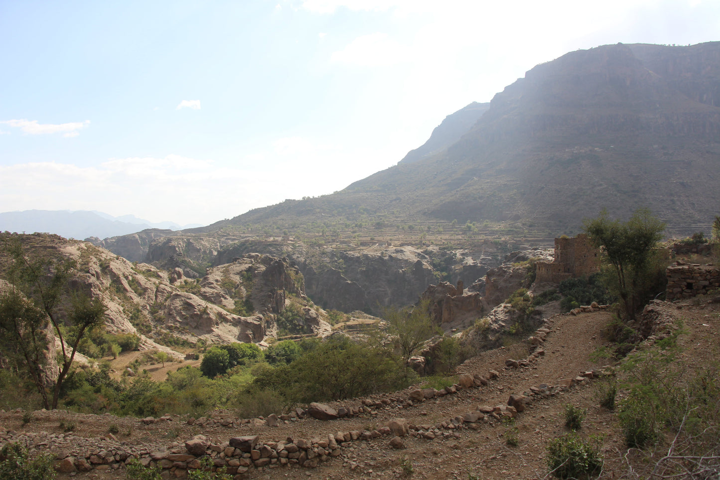 Anis Region