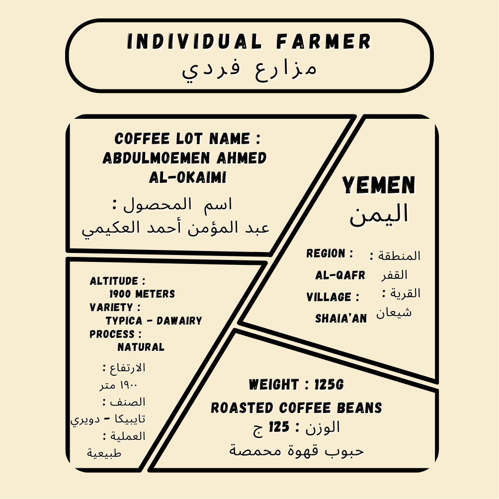 Abdulmoemen Ahmed  Al-Okaimi