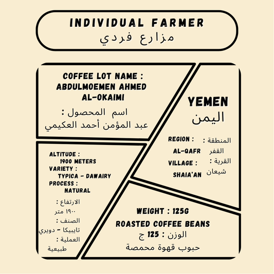 Abdulmoemen Ahmed  Al-Okaimi