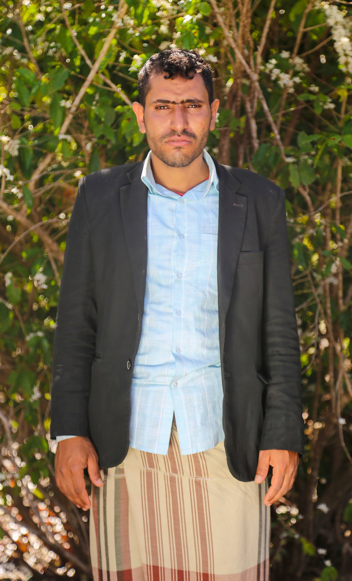 Abdulmoemen Ahmed  Al-Okaimi