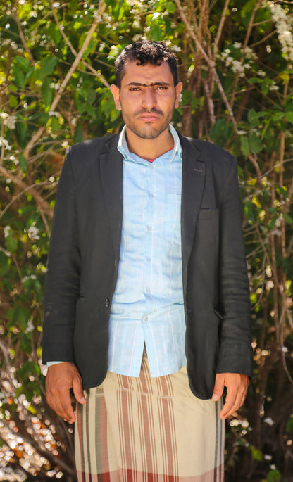 Abdulmoemen Ahmed  Al-Okaimi