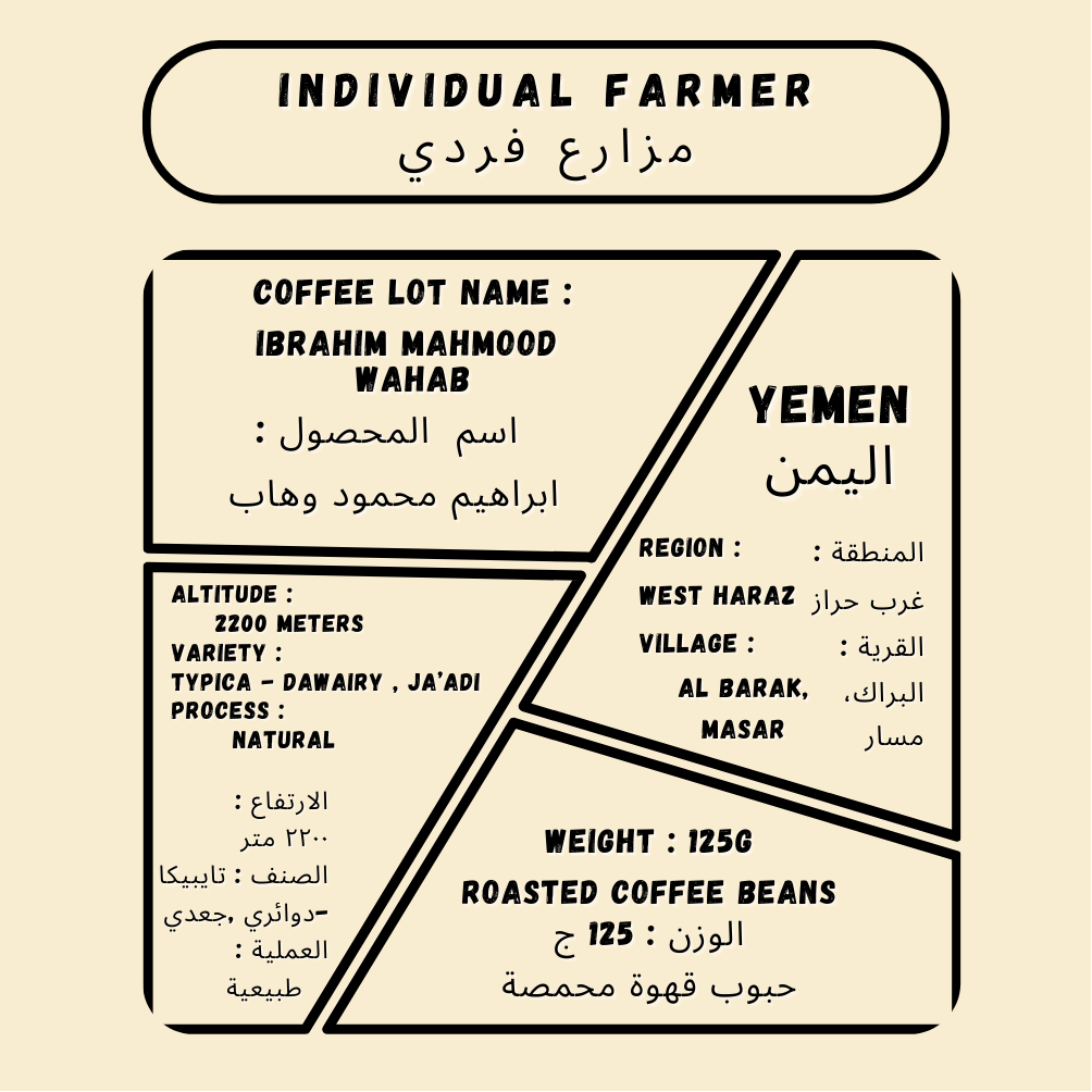 Ibrahim Mahmood Wahab