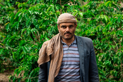 Ali Ahmed Al Khoulani