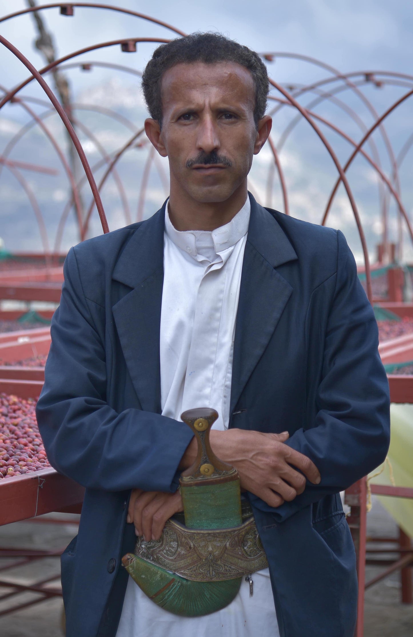 Muhammed Ali Wahab