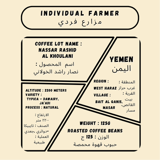 Nassar Rashid Al Khoulani