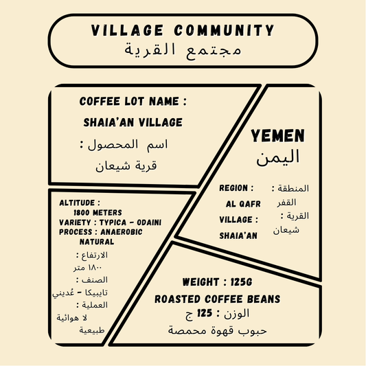 Shaia’an Village